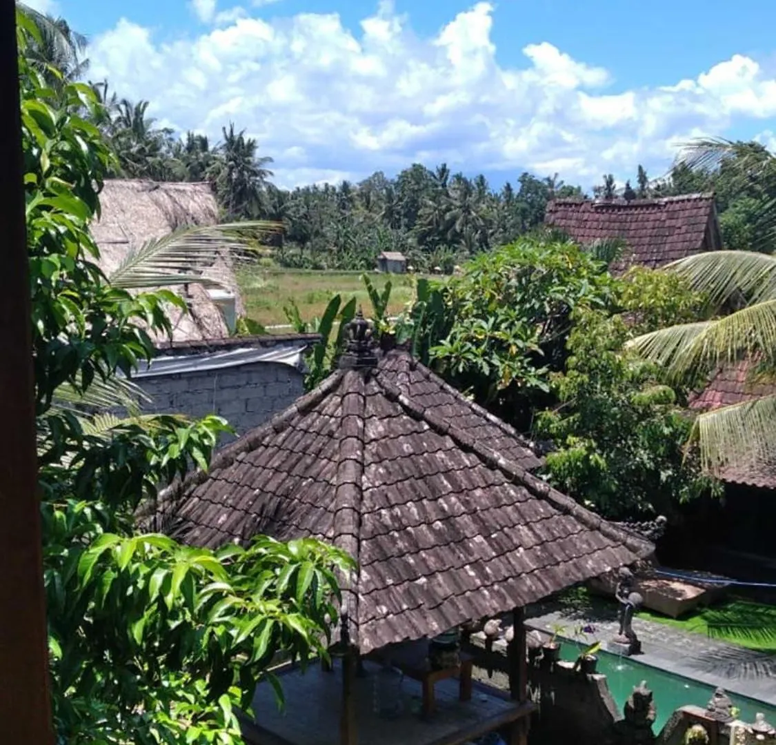 Rizky Guesthouse Ubud