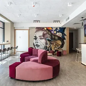 visit hotel