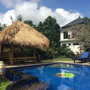 Terang Bulan Ubud