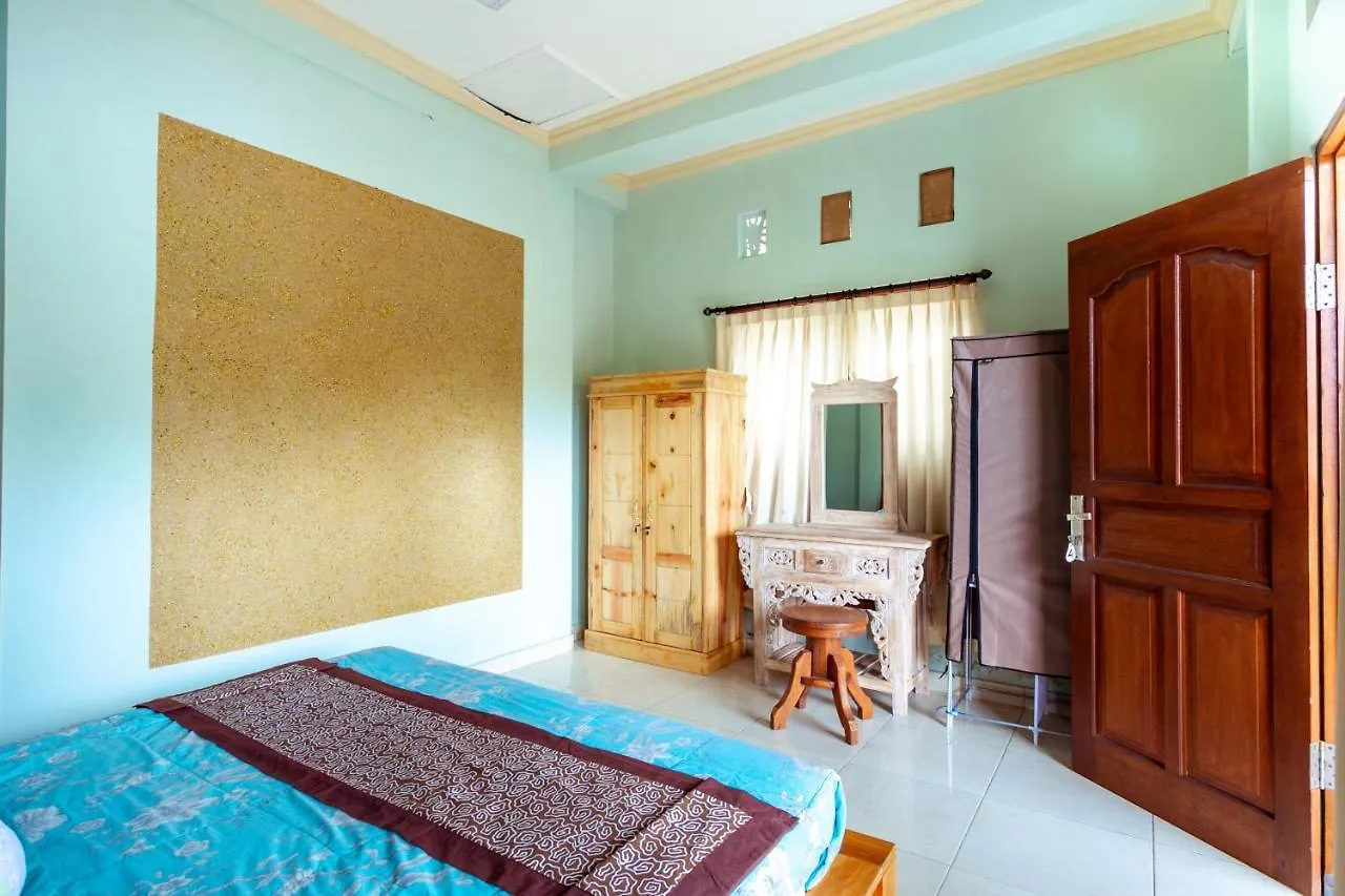 Rizky Guesthouse Ubud  Ubud (Bali)