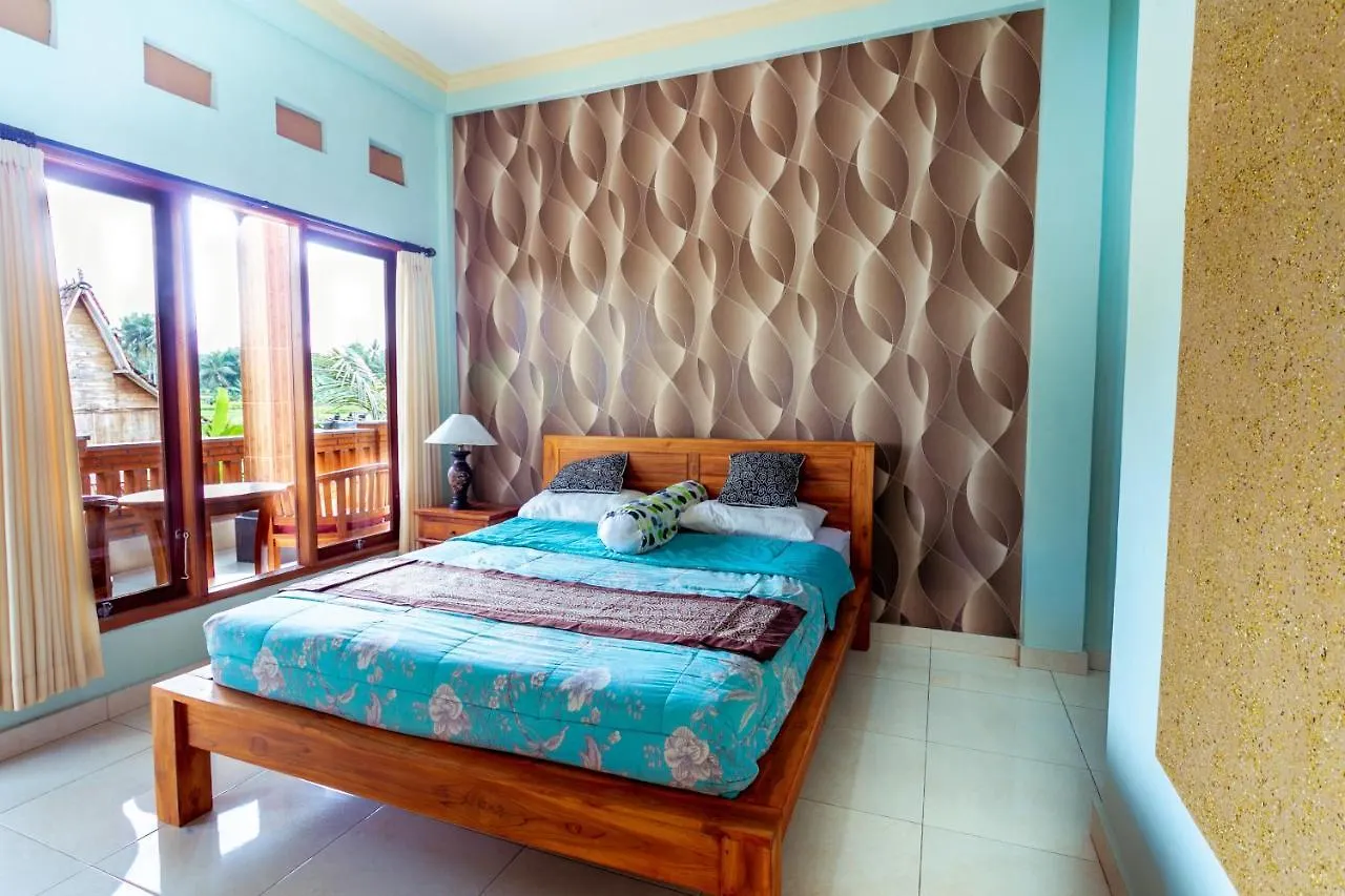 Rizky Guesthouse Ubud