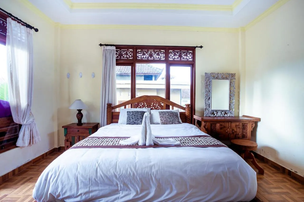Rizky Guesthouse Ubud  Indonesia