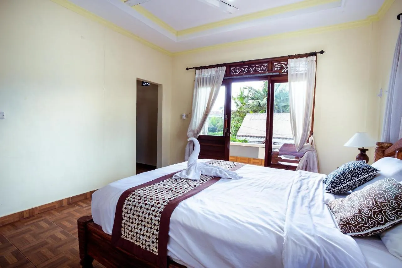 Rizky Guesthouse Ubud  0*, Ubud (Bali) Indonesia