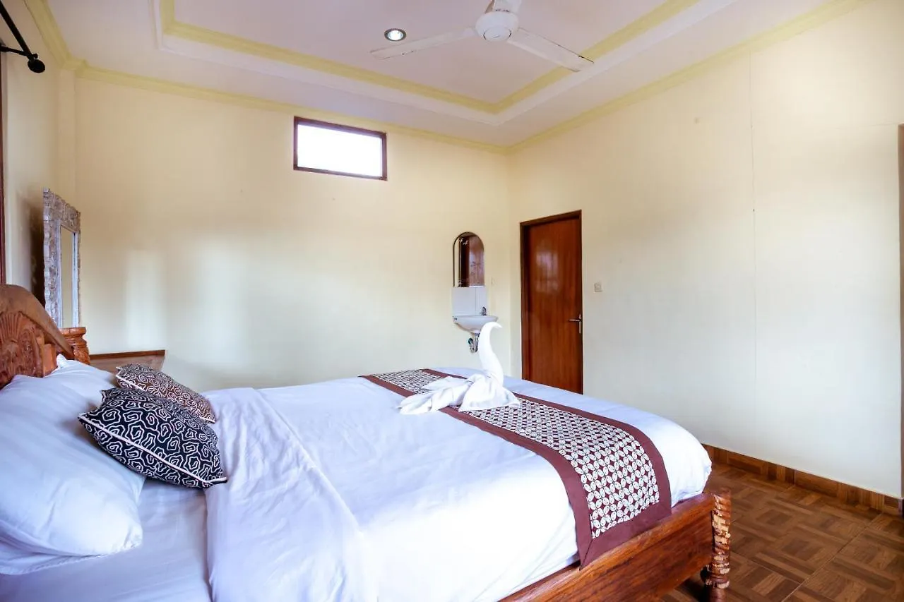 Guest house Rizky Guesthouse Ubud  Indonesia