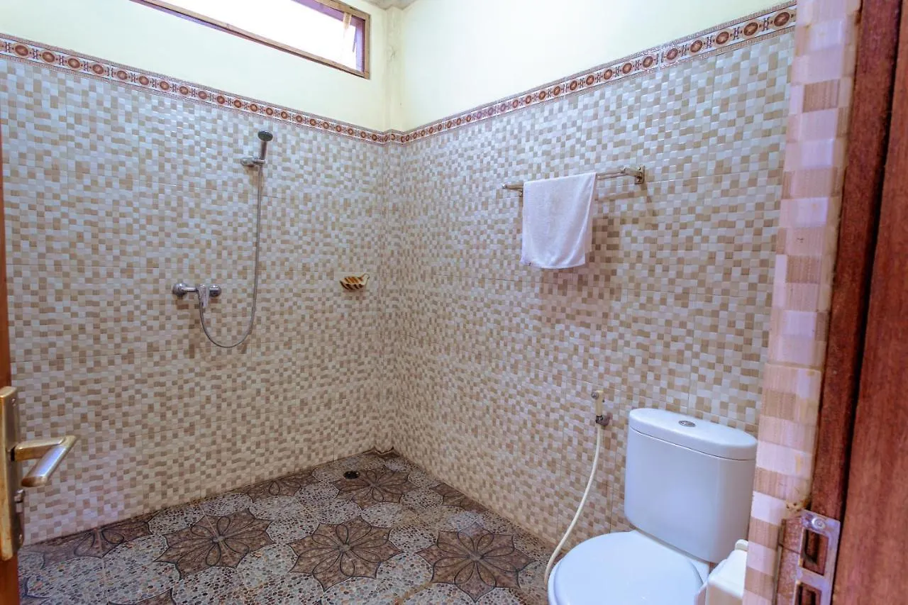 Rizky Guesthouse Ubud  Guest house