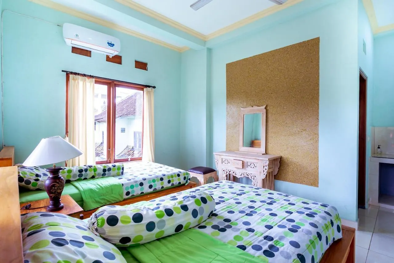 Rizky Guesthouse Ubud  Indonesia