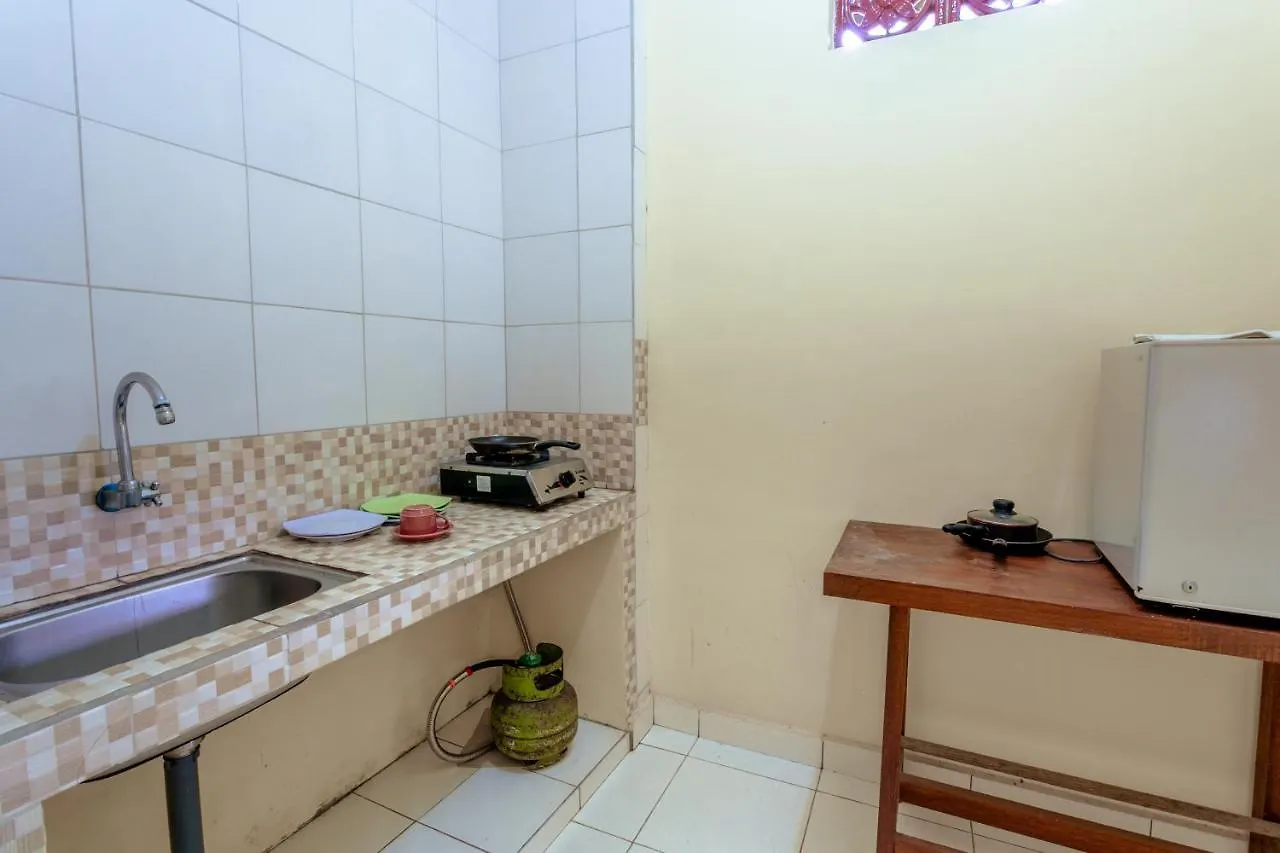 Rizky Guesthouse Ubud  0*, Ubud (Bali)