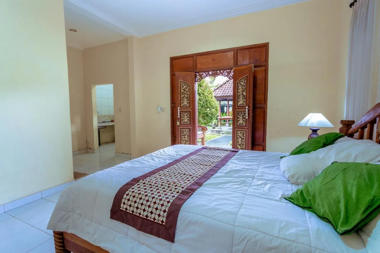 Rizky Guesthouse Ubud  Guest house