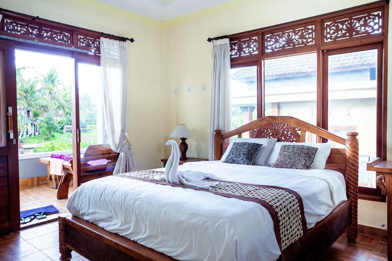 Rizky Guesthouse Ubud