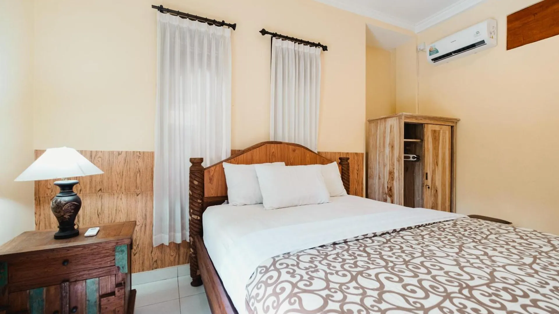 Rizky Guesthouse Ubud  Indonesia