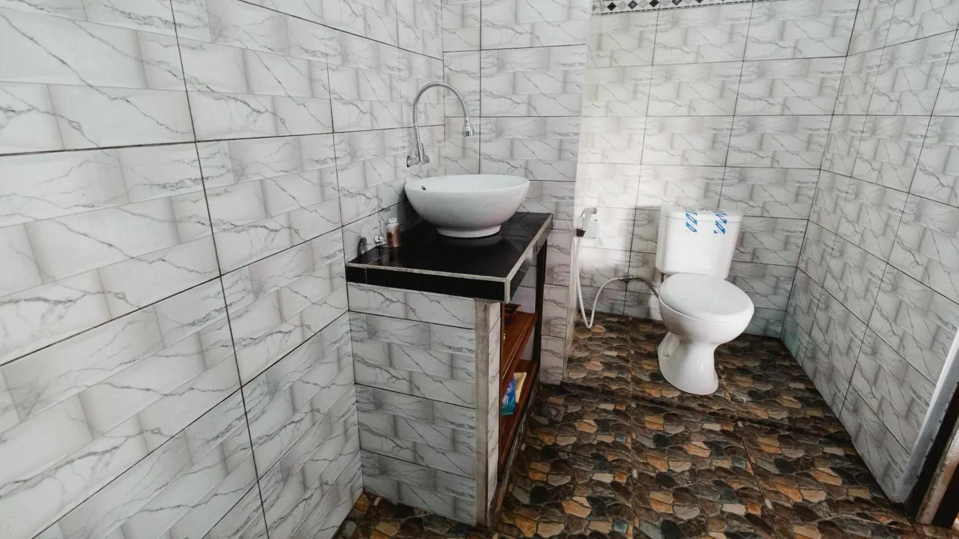 Rizky Guesthouse Ubud  Ubud (Bali)