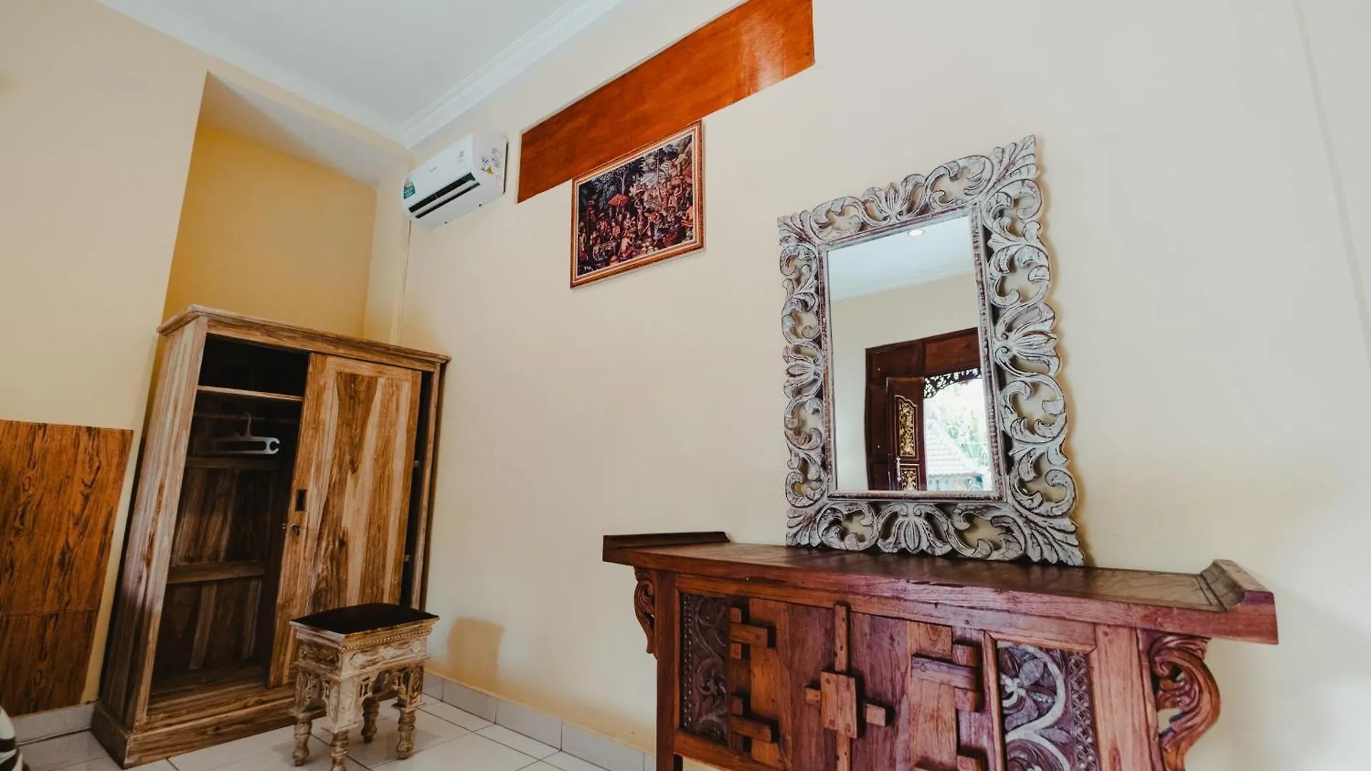 Rizky Guesthouse Ubud  Ubud (Bali)