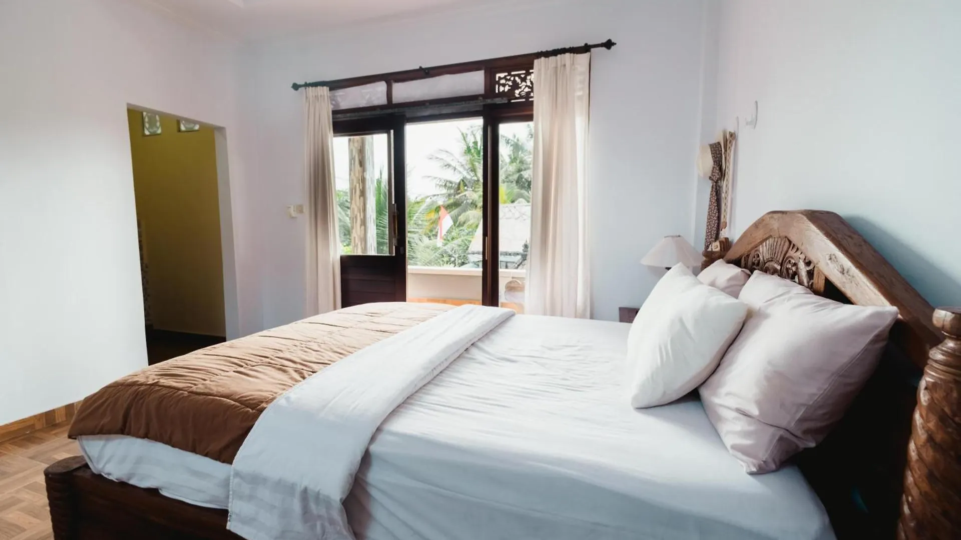 Rizky Guesthouse Ubud  Guest house