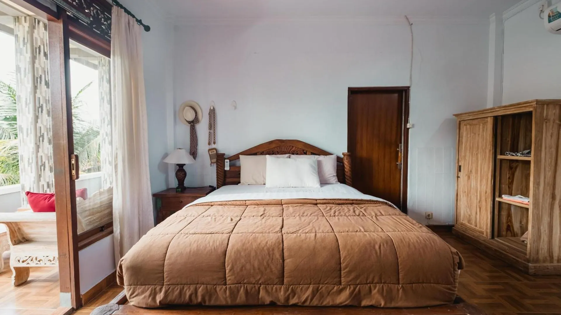 Rizky Guesthouse Ubud