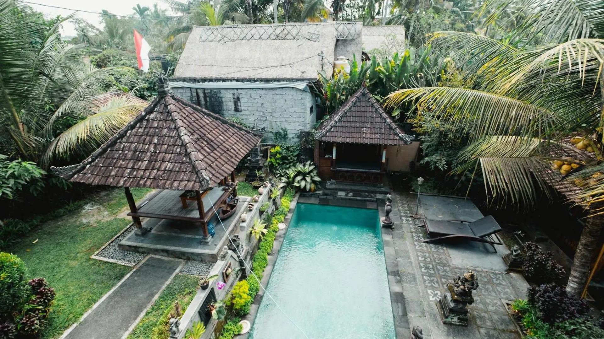 Rizky Guesthouse Ubud  Ubud (Bali)