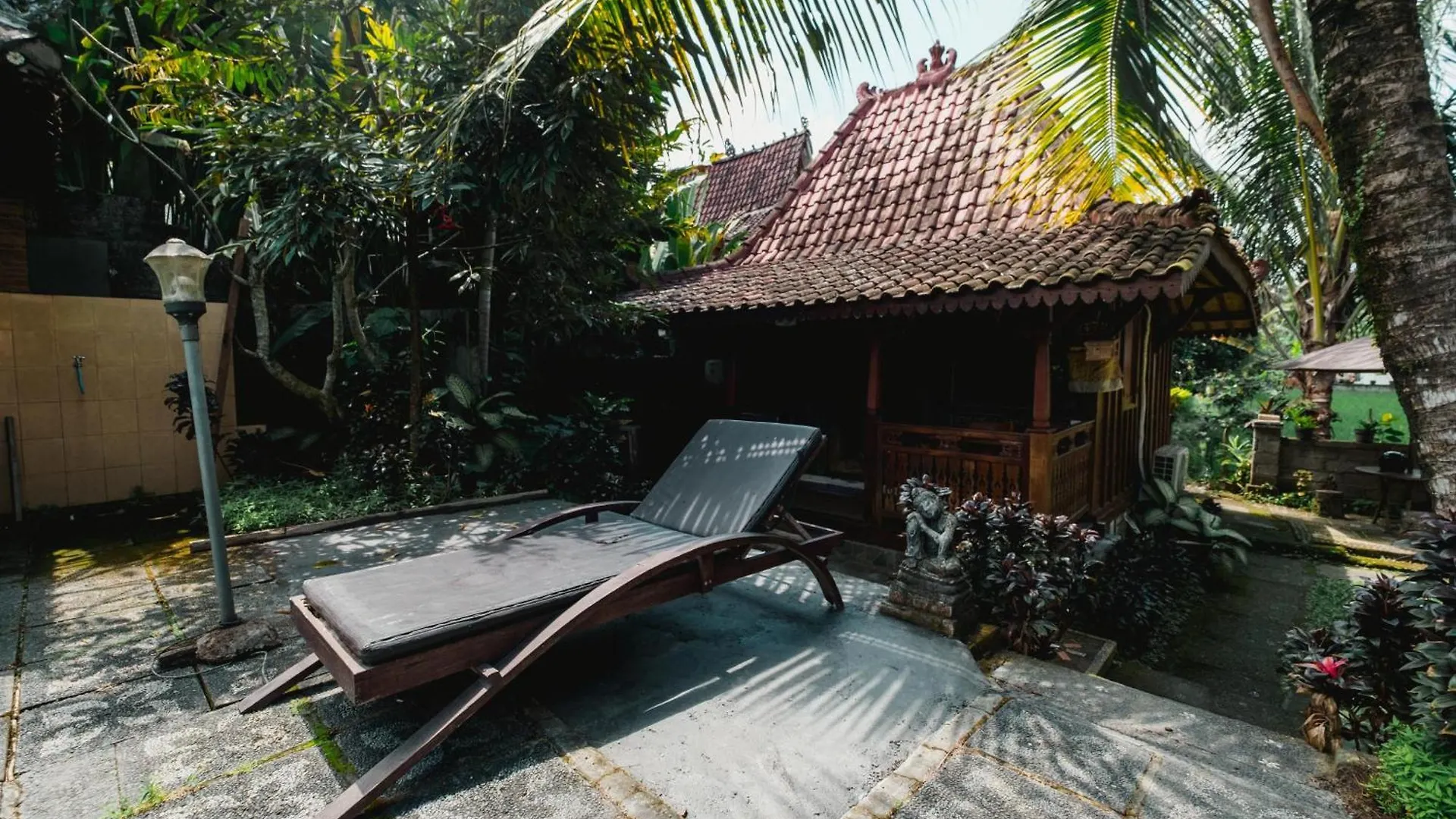 Guest house Rizky Guesthouse Ubud
