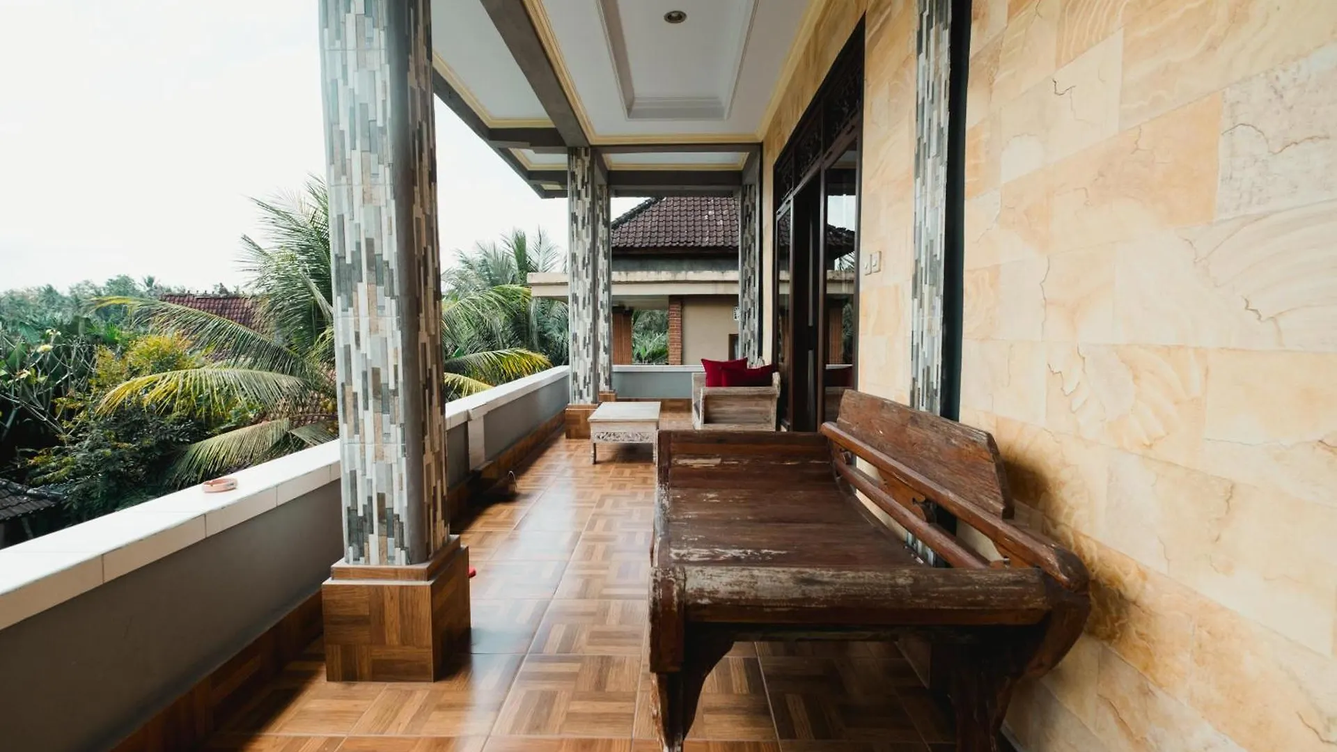 Guest house Rizky Guesthouse Ubud