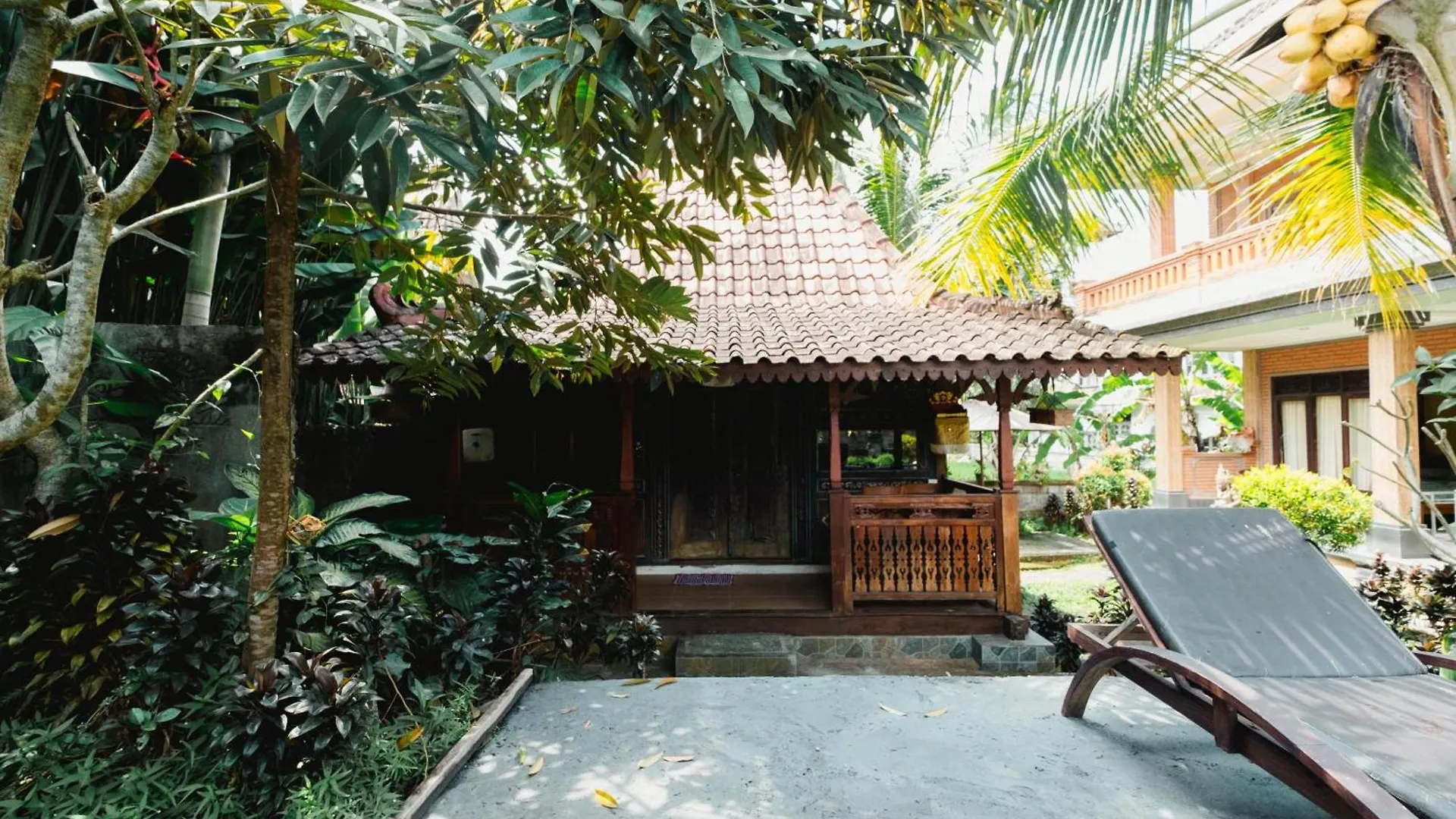 Rizky Guesthouse Ubud