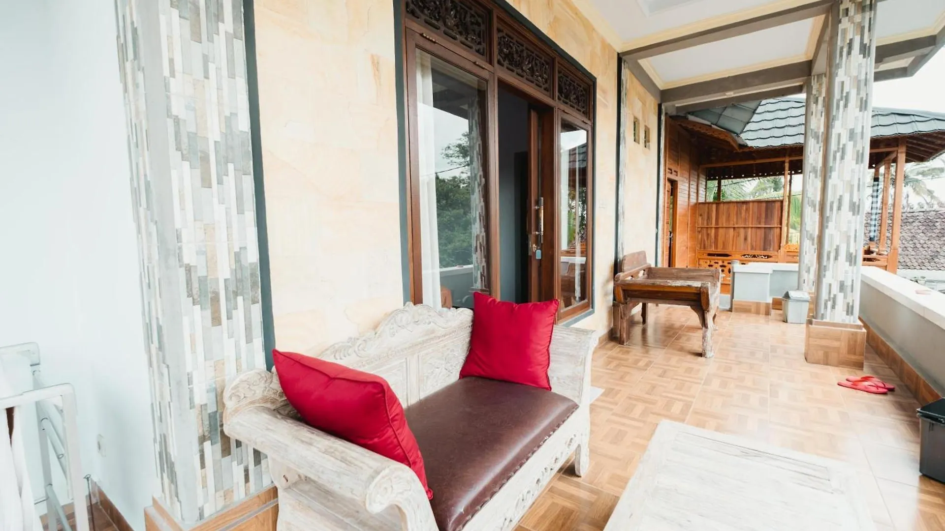 Guest house Rizky Guesthouse Ubud