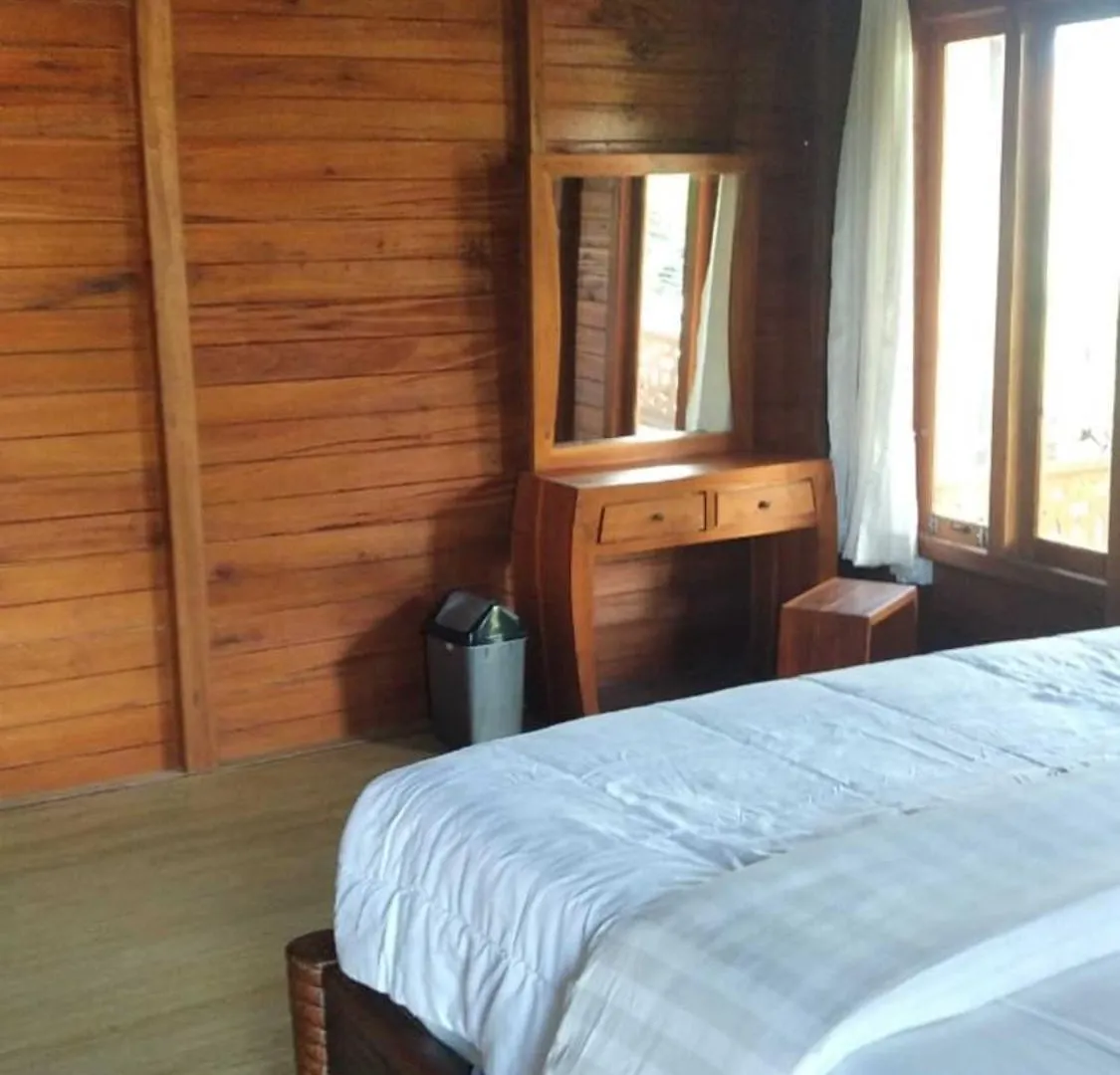 Rizky Guesthouse Ubud  0*, Ubud (Bali)