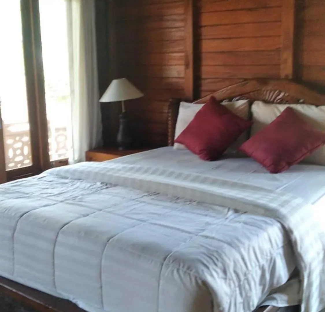 Rizky Guesthouse Ubud  Guest house